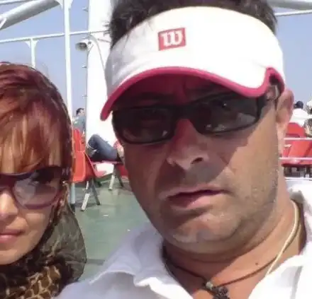 Коко и Радина  спасяват брака си с морска ваканция