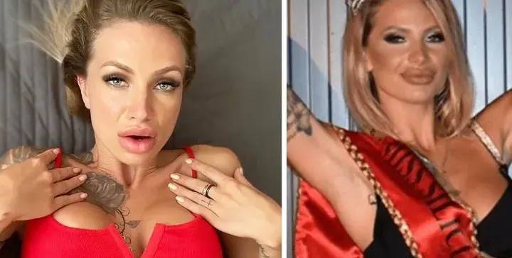 Компаньонка ли е новата Мис Силикон? Пуснаха нейна обява за клиенти (Снимки)