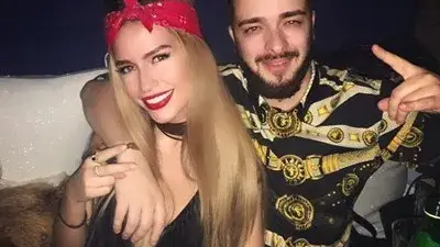 Криско разтрепери Тита