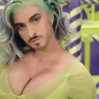 Криско тайно мечтае да е жена?! Майки скочиха срещу джендърските изцепки на любимеца на непълнолетните им деца (СНИМКИ)