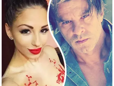 Куката и Цвети Стоянова крият любовта си вече 8 месеца (51-годишният актьор преследвал грацията 4 години)