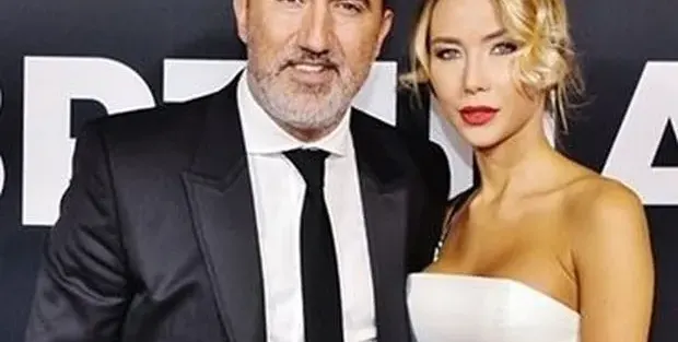 Любовницата на Башар Рахал си разби главата