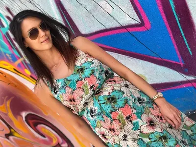 Лорд Евгени Минчев отсече: Калин Вельов да не се прави на Мат Деймън, Луиза облечена в скромен цветови букет и още + СНИМКИ