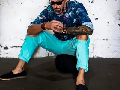 Лорд Евгени Минчев отсече: Калин Вельов да не се прави на Мат Деймън, Луиза облечена в скромен цветови букет и още + СНИМКИ