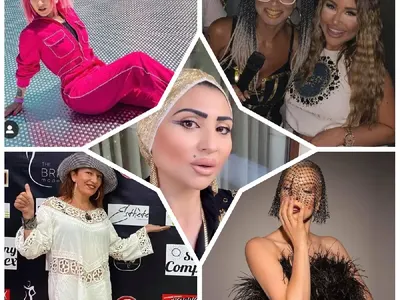 Лорд Евгени Минчев: Софка поднесе „Златото на Маккена”, Защо Емилия да не изглежда като Дита фон Тийз? И още + СНИМКИ