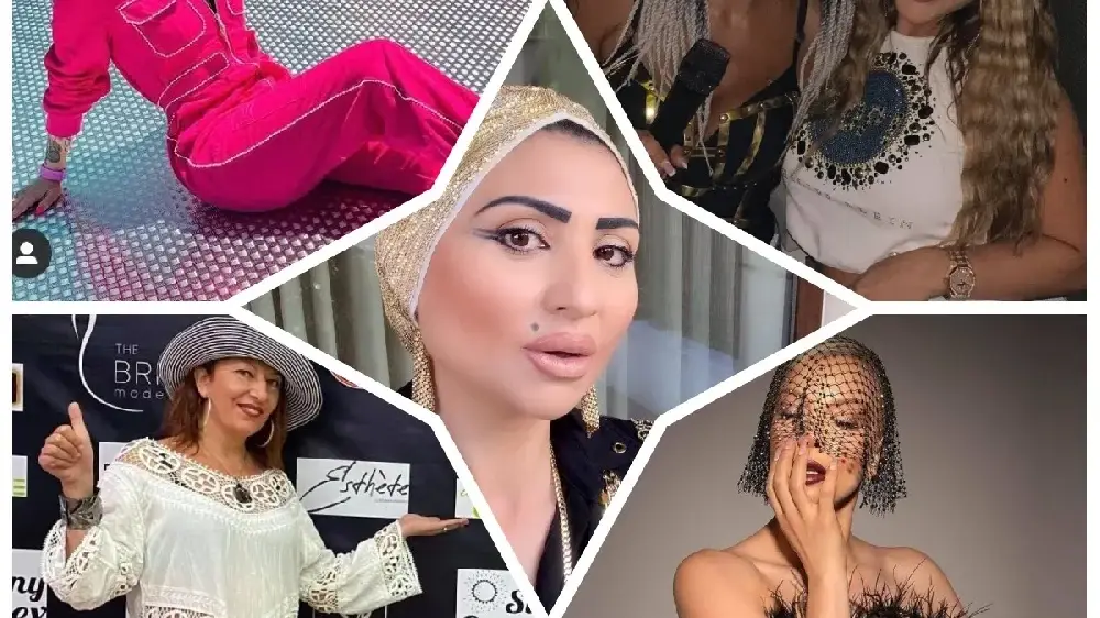 Лорд Евгени Минчев: Софка поднесе „Златото на Маккена”, Защо Емилия да не изглежда като Дита фон Тийз? И още + СНИМКИ