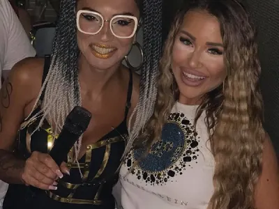 Лорд Евгени Минчев: Софка поднесе „Златото на Маккена”, Защо Емилия да не изглежда като Дита фон Тийз? И още + СНИМКИ