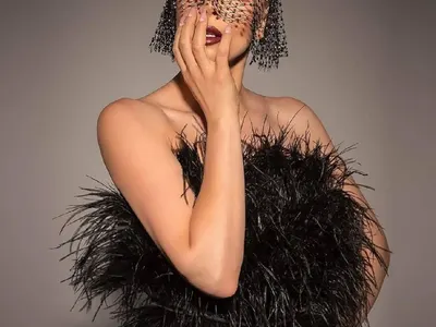 Лорд Евгени Минчев: Софка поднесе „Златото на Маккена”, Защо Емилия да не изглежда като Дита фон Тийз? И още + СНИМКИ