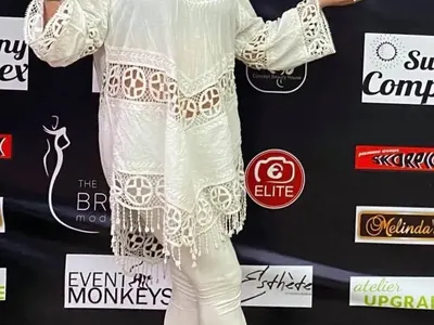 Лорд Евгени Минчев: Софка поднесе „Златото на Маккена”, Защо Емилия да не изглежда като Дита фон Тийз? И още + СНИМКИ