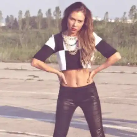 Маги Джанаварова стана кожа и кости