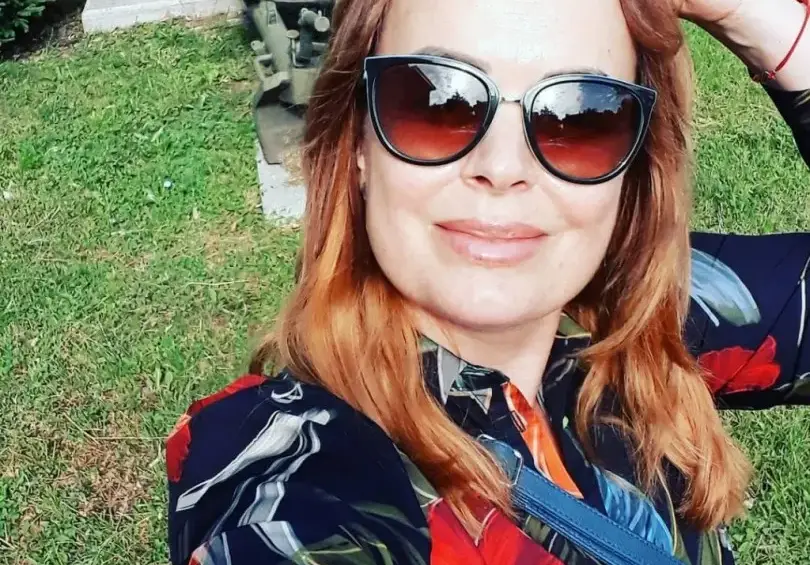 Мариана Векилска закъса за пари след краха в Брюксел (Екс водещата работи на две места, за да се издържа)