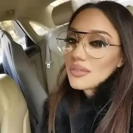 Мария Илиева го удари на еротика