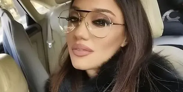 Мария Илиева го удари на еротика