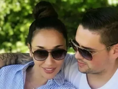 Мария Илиева и бащата на сина й заровиха томахавката след две години вражда