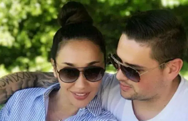 Мария Илиева и бащата на сина й заровиха томахавката след две години вражда