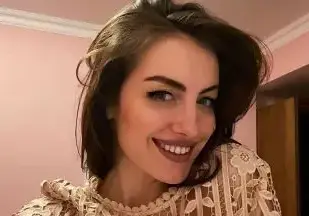 Марина Войкова заведе бебето на море