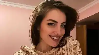 Марина Войкова заведе бебето на море