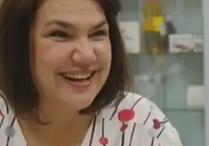 Марта Вачкова разкри, че „Откраднат живот\" спира