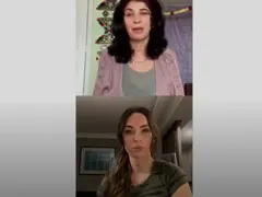 Меган Фокс се теши у нас след развода