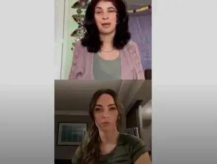 Меган Фокс се теши у нас след развода