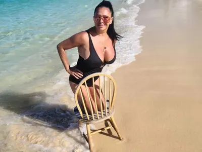 Мезер се похвали: Излъгах властите на Щатите, но не ме хванаха!  Аз имам опит със затворите и се измъкнах! (Снимки)