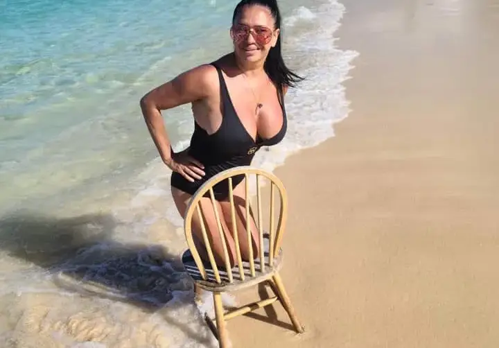 Мезер се похвали: Излъгах властите на Щатите, но не ме хванаха!  Аз имам опит със затворите и се измъкнах! (Снимки)