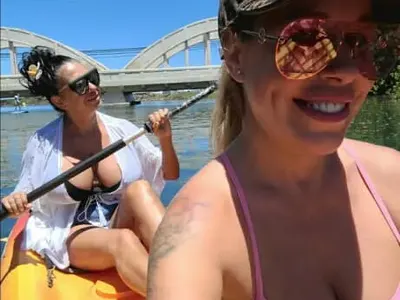 Мезер се похвали: Излъгах властите на Щатите, но не ме хванаха!  Аз имам опит със затворите и се измъкнах! (Снимки)