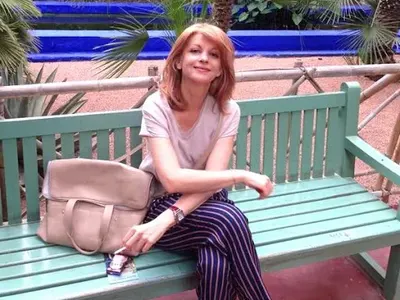 Миа Сантова и сестра й в 10-годишна битка  за милиони