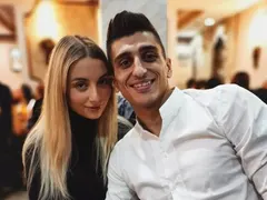 Михаела Маринова: Обичам да спя с Алекс и плюшени играчки