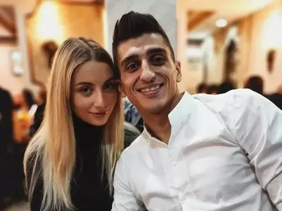 Михаела Маринова: Обичам да спя с Алекс и плюшени играчки