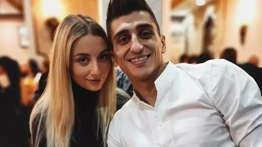 Михаела Маринова: Обичам да спя с Алекс и плюшени играчки