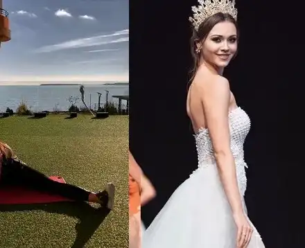 Мис България по стъпките на Черната Златка