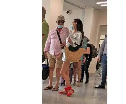 Мис България заби чичко