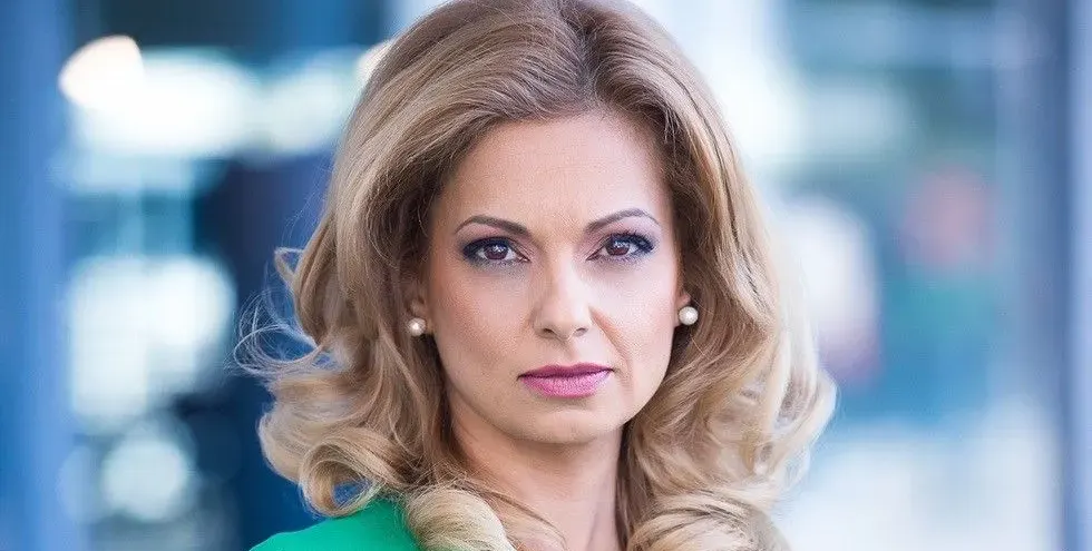 Мистерията разкрита! Гласят Аделина Радева за шефка в БНТ