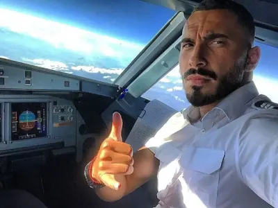 Млад пилот каца във „Фермата“ 29-годишният (Петър Петров ще атакува победата в новия сезон на риалити шоуто по bTV)