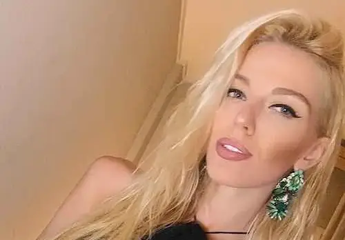 Натали Трифонова се набута в Cool...T (Синоптичката е новата водеща на предаването)