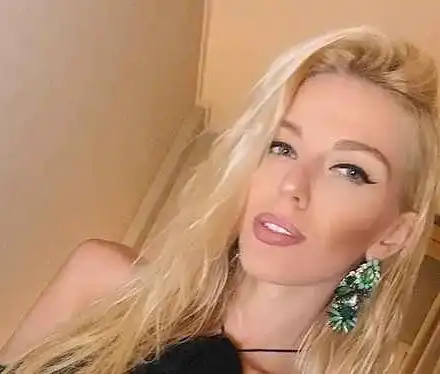 Натали Трифонова се набута в Cool...T (Синоптичката е новата водеща на предаването)