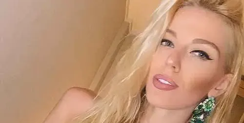Натали Трифонова се набута в Cool...T (Синоптичката е новата водеща на предаването)