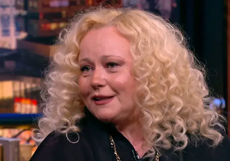 Наталия Симеонова се завръща