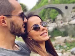 Наум Шопов се отказа от сватбата: Не ми се занимава!