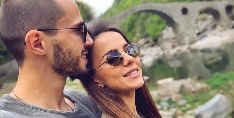 Наум Шопов се отказа от сватбата: Не ми се занимава!