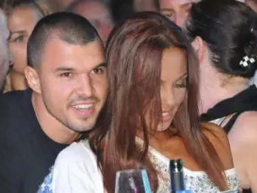 Николета и Божинов се събраха (Бившите съпрузи заедно на вечеря)