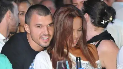 Николета и Божинов се събраха (Бившите съпрузи заедно на вечеря)