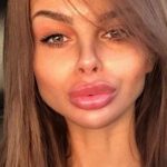 Naughty Celeste