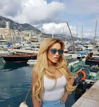 Нора Недкова се прибра във Варна