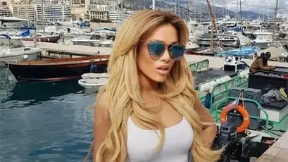 Нора Недкова се прибра във Варна