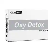 Окси Детокс - за вашия здрав стомах