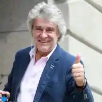 Орлин Горанов сменя Джаро в БНТ