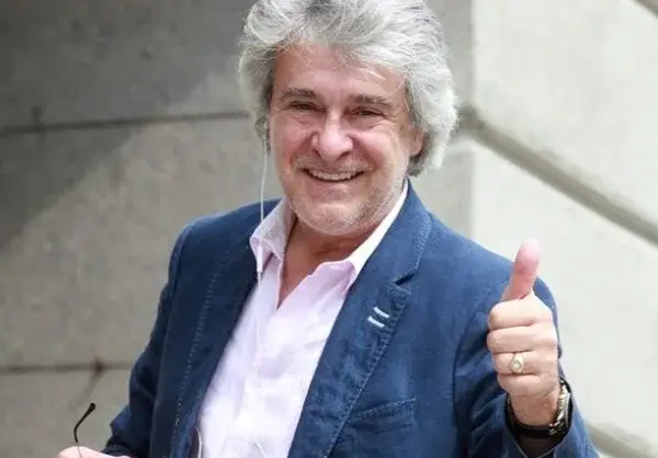 Орлин Горанов сменя Джаро в БНТ