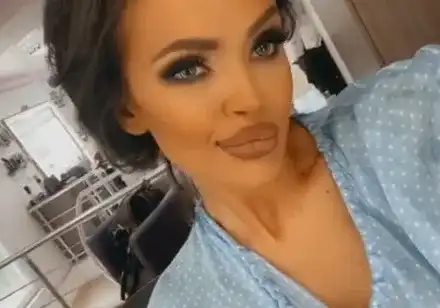 Отварачката лъже, че спира да пее, за да не я разпознаят в „Маскираният певец“